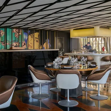 Four Seasons Cairo At The First Residence-3